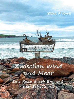 cover image of Zwischen Wind und Meer